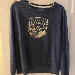 United By Blue Organic Sweatshirt